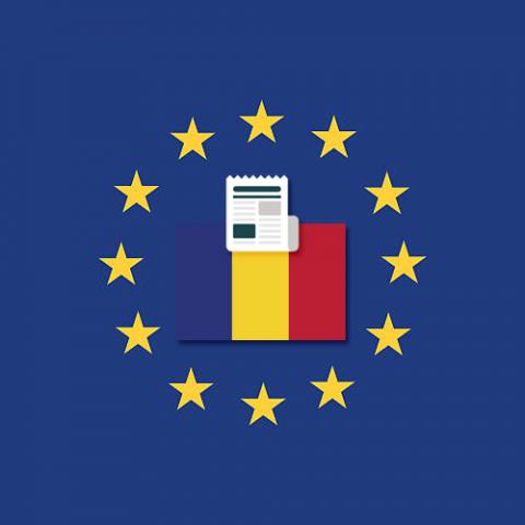 EU compliance requirements in Romania